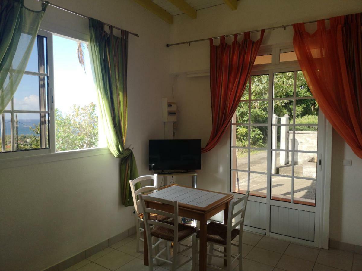 Beau F2 Avec Vue Sur Les Saintes Apartment Trois-Rivières Екстериор снимка